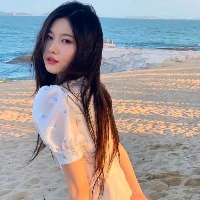 生命的美丽瞬间