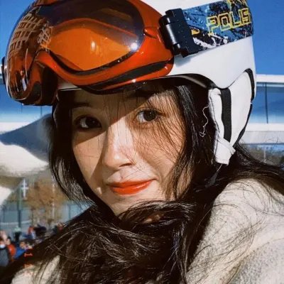 女士之街
